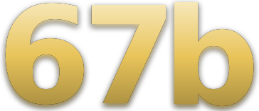 67b logo